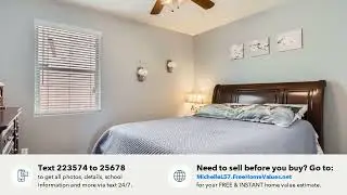 6816 S 70th Avenue, Laveen, AZ Presented by Michelle Lloyd.