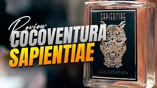 Cocoventura 🥥🌿 (Sapientiae Niche) | REVIEW &mdash; Nicho Brasileiro