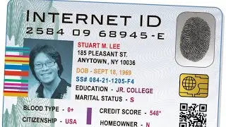 The End of Internet Freedom and jail for us all.