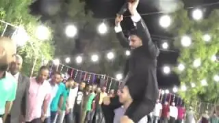حفلة تخريج د محمد الزعبي خرجا احمد الدرايسة 2017 1