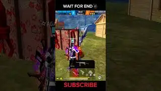 OVERCONFIDENCE POWER 🔥🔥 #shorts #freefiremaxvideo #ffmaxshortvideos
