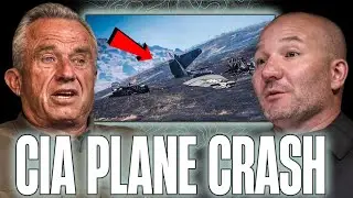 Secret CIA U-2 Spy Plane Was Shot Down Over Russia