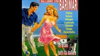 Malaga   @   Barimar e la sua fisarmonica
