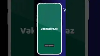 Vakanciya Mobile App 