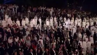 HIPA 5th Season Award Ceremony Highlights | مقتطفات من الحفل الختامي للدورة الخامسة للجائزة