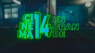 Cinema 14 en Grande | T2. Episodio 4