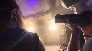 Born of Osiris-Live at Scarehouse Windsor-June 17th 2025