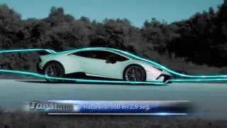 TOP MOTOR: programa N&ordm; 4