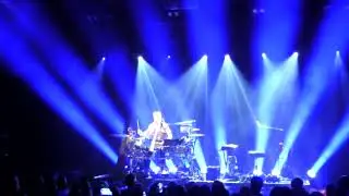 Xavier Rudd 'Lioness Eye' @ 02 Academy Bristol. 22/10/25