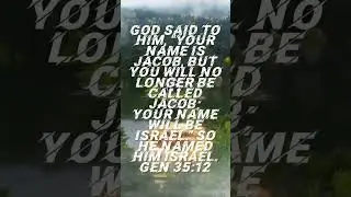 Today #bibleverse #Genesis35:12