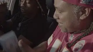 Shawn-D Cut &lsquo;Em Wide (Official Video)