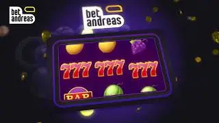 BetAndreas Commercial 2023