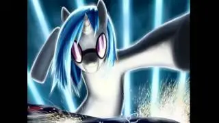 MurphyFlicker - Happy Ponycore