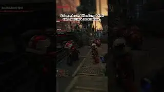 If you know you know 🤝 #warhammer #40k #spacemarine2 #bloodraven