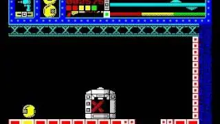 Hyperspin - ZX Spectrum - Equinox (1986)(Mikro Gen)