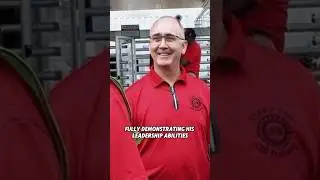 Трамп сделал недружелюбный жест-2 #короткометражки #короткометражкинаYouTube #знаменитость #Трамп