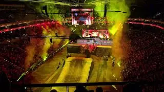 fmx gladiator games 2025