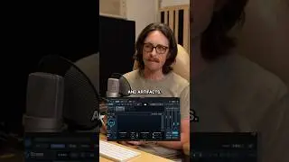 Ozone 11 mastering tip you&rsquo;ll want to save! 🎶🤯 #mastering #musicproduction