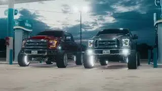 Southern Lumen - Your automotive lighting supplier!