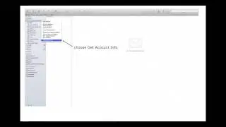 Respond Automaticaly to exchange emails in MAC