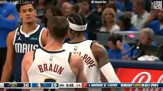 Kentavious Caldwell-Pope  9 PTS: All Possessions (2022-11-20)