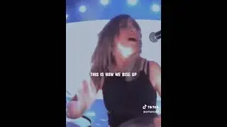 Jen ledger the resistance skillet