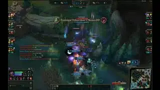 Stolen Dragon by Shaco Support!!