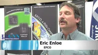 Greenbuild Exhibitors Discuss 2013 Strategies