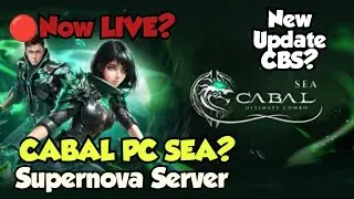 Daily Grind Day 71 Let's go - CABAL Ultimate Combo (SEA) #CabalPCSEA