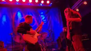 Howling Giant - Camel Crusher (Metro Baltimore, Baltimore, Maryland, December 5th, 2024)