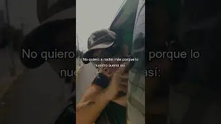 Y LE DAMOS TABLA 🔥🔥🔥