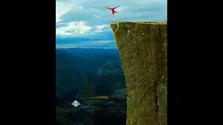 Most spectacular one-arm handstand ever performed on Earth by Eskil禅