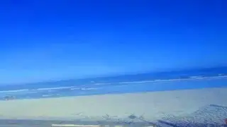 Florida Beach