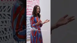 21C Media Group and The Stephen Friedman Gallery Present Pam Glick and Sam Dillon