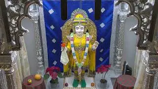 11th January 2026 - Evening Darshan
