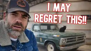 l&rsquo;m Taking Two HUGE Risk Today!