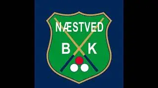 Serie 1. N&aelig;stved BK mod S&oslash;llested (Bord 3)