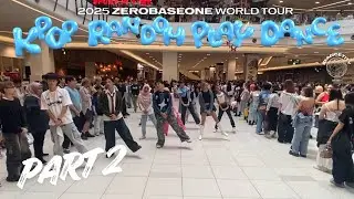 ZB1inKL | KPOP RANDOM PLAY DANCE MALAYSIA PART 2