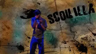 Scouilla - French beatbox championship 2011 - Playoff