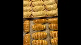 Let&rsquo;s make meat pie !