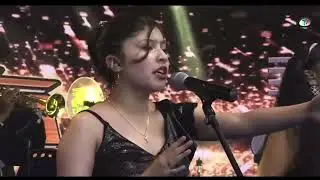 Puñado de Oro Orquesta 20.22