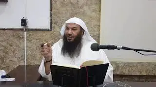 هل تعلم أن من لم يكفر الكافر فهو كافر ؟ - للشيخ سالم الطويل