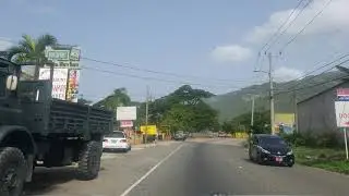 Ewarton | St Catherine | Jamaica