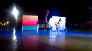 Handuraw Tribe @ Circle Part 1