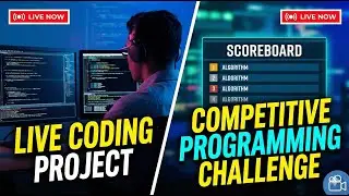 Just Coding