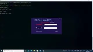 Cool Tkinter Splash screen