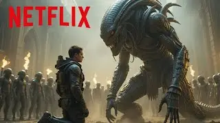 Top 10 NEW Dystopian Series That Hit HARD in 2025