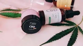 CBD Care Skin Cream AU &ndash; Natural Relief for Muscles & Skin || ECO Viatl Store