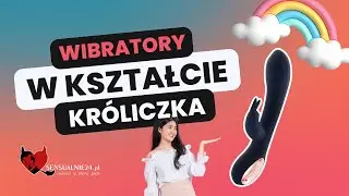 Masażery Kr&oacute;liczki: Słodkie Kształty, Niesamowite Wrażenia i Uśmiech na Twarzy &bull; Sensualnie24pl