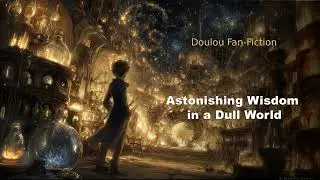 Astonishing Wisdom in a Dull World Chapters 161 to 180
